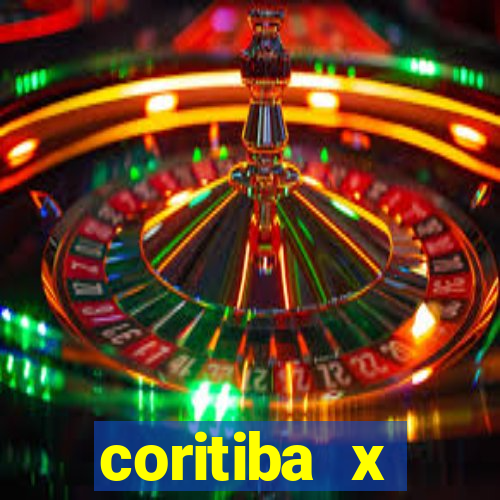 coritiba x fortaleza palpite